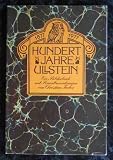 Produkt-Bild: Hundert Jahre Ullstein. Ein Bilderbuch