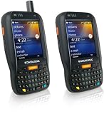 DATALOGIC MOBILE, ELF WITH BLUETOOTH V2.0, 802.11 A/B/G CCX V4, 3.5G UMTS HSDPA, GPS, STD 2D IMAGER W/ GREEN SPOT, CAMER
