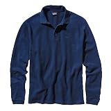 Patagonia Polo Shirt - Long-Sleeve - Men's