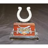 Casework Indianapolis Colts Business Card Holder