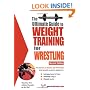 The Ultimate Guide to Weight Training for Wrestling