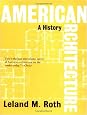 American Architecture: A History (Icon Editions)