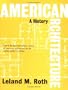 American Architecture: A History (Icon Editions)