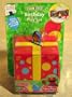 Sesame Street Elmo Birthday Play Set