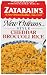Zatarain's New Orleans Style Cheddar Broccoli Rice, 5.7-Ounce Boxes (Pack of 12)