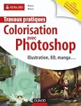 Travaux pratiques Colorisation avec P...
