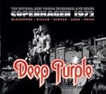 Live In Copenhagen 1972 (2CD)