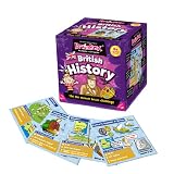 picture of BrainBox English History