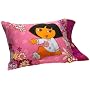 Dora The Explorer What A Day Standard Pillowcase