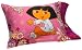 Dora The Explorer What A Day Standard Pillowcase