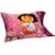 Dora The Explorer What A Day Standard Pillowcase