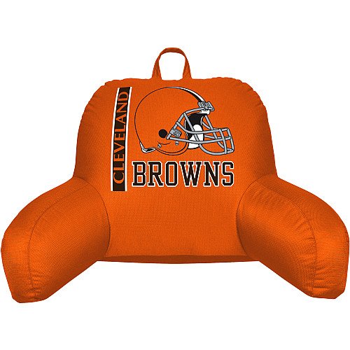 Cleveland Browns Bedrest by Sports Coverage