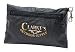 Levy's Leathers G0002 Golf Shoe Caddy Leather Bag (Black)