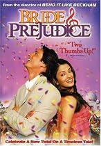 Bride & Prejudice