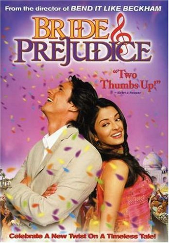 Free Download Of Bride and Prejudice Online