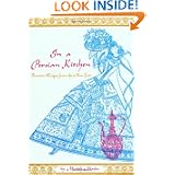 In a Persian Kitchen Favorite Recipes from the Near East by Maideh Mazda