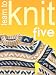 American Knitter Lesson 5 How To Knit Fair Isle Sweater