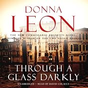 Through a Glass Darkly | Donna Leon