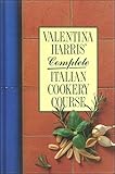 Valentina Harris' complete Italian cookery course