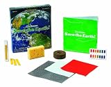 Let's go Science: Save the Earth