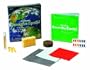 Let's go Science: Save the Earth