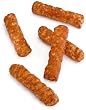 Jimmy Dean Pork Sausage Links, Precooked Skinless, 1-Ounce, 160-Count Links