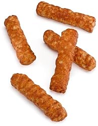 Jimmy Dean Pork Sausage Links, Precooked Skinless, 1-Ounce, 160-Count Links