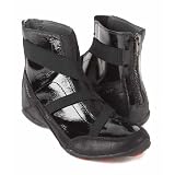 DKNY Guster Black ankle-boots