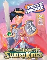 Epic Legends of the Magic Sword Kings