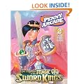 Penny Arcade Volume 2: Epic Legends Of The Magic Sword Kings: Epic Legends of the Magic Sword v. 2