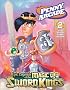 Penny Arcade Volume 2: Epic Legends Of The Magic Sword Kings: Epic Legends of the Magic Sword v. 2