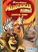Books : "Madagascar" Annual
