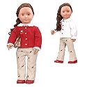 Our Generation Alexis Doll