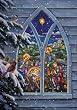 Advent Calendar - Light from Within Advent Calendar - Light from Within
