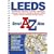 A-Z Leeds Street Atlas