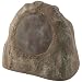 Soundterrain Rs-62 B 6.5-Inch Single-Point Stereo Rock Speaker (Brown)