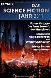 Bild zu: Das Science Fiction Jahr 2011