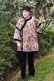 Chinese Jacket Pattern
