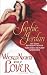 Wicked Nights With a Lover (Avon)