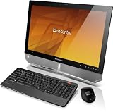Produkt-Bild: Lenovo Ideacentre B520 58,4 cm (23 Zoll) Desktop-PC (Intel Core i3 2120, 3,3GHz, 4GB RAM, 1TB HDD, NVIDIA GT 555, DVD, Win 7 HP)