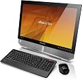 Lenovo Ideacentre B520 58,4 cm (23 Zoll) Desktop-PC (Intel Core i5 2320, 3GHz, 8GB RAM, 2TB HDD, NVIDIA GT 555, Blu-ray, Win 7 HP)