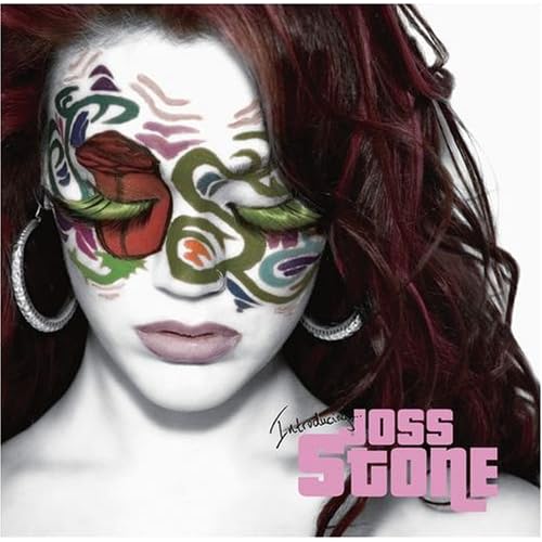 Amazon.com: New Album: Joss Stone