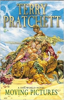 Download Terry Pratchett Discworld Order Gif