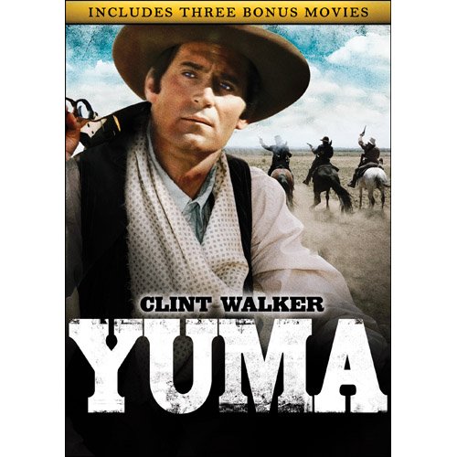 Yuma Movie Trailer, Reviews and More