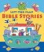 Lift-the-Flap Bible Stories (Lift the Flap)