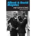 Albert and David Maysles: Interviews (Conversations With Filmmakers Series)