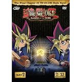 Yu-Gi-Oh, Season 5-Dawn of the Duel Vol. 2 ~ Yugi