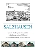 Produkt-Bild: Salzhausen - Geschlechterfolgen der Bauernh&ouml;fe in der Samtgemeinde Salzhausen
