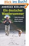 Ein deutscher Wandersommer - 1400 Kil...