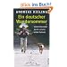 Ein deutscher Wandersommer - 1400 Kilometer durch unsere wilde Heimat
